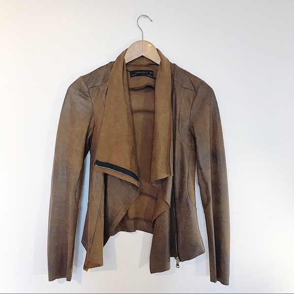 Zara Blazer/Jacket - Picture 1 of 3